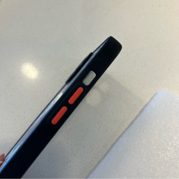 iPhone 13 Space Phone Case - Picture 4 of 8